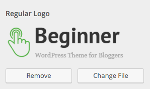 Beginner Logo