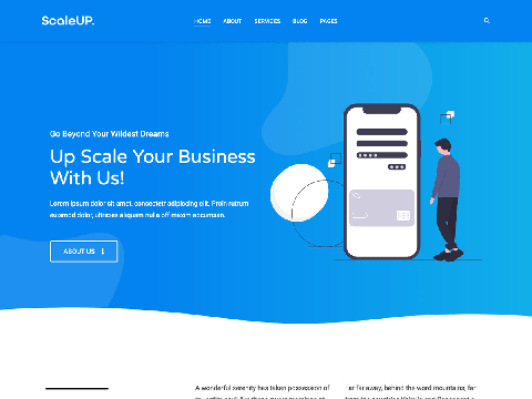 ScaleUp Pro