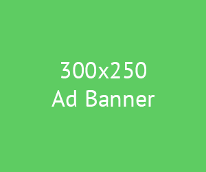 Your Ad Banner
